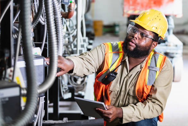Best Circuit Breaker Repair  in Beachwood, OH