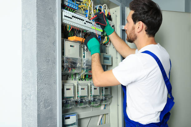 Best Residential Electrician Services  in Beachwood, OH